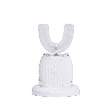 U-Shaped Automatic Electric Toothbrush
