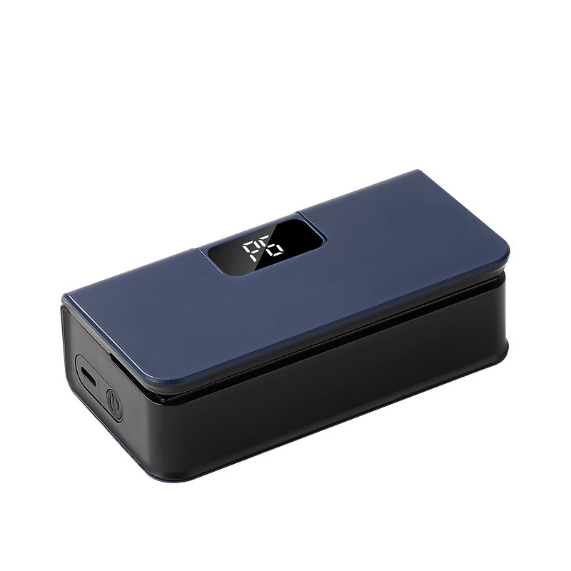 Portable Rechargeable Sealing Machine