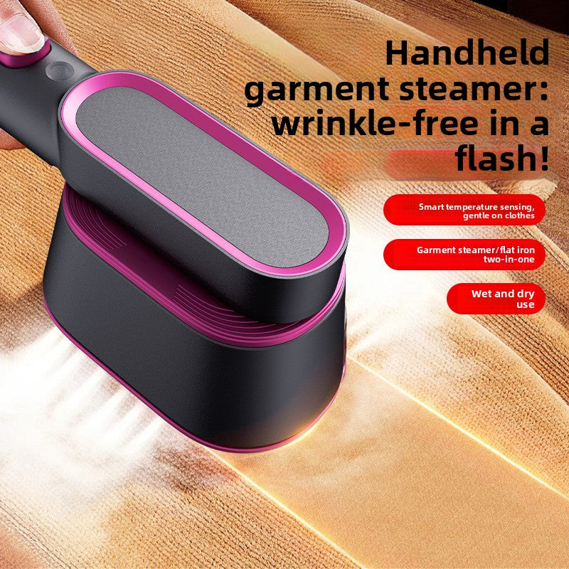 Handheld Steam Iron