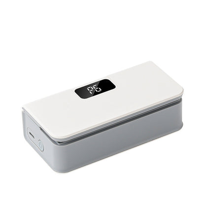 Portable Rechargeable Sealing Machine