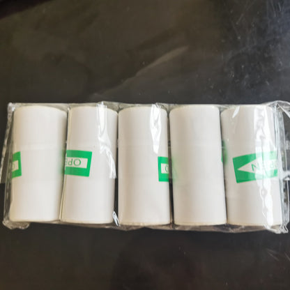Mini Printer and Sticker Maker Portable