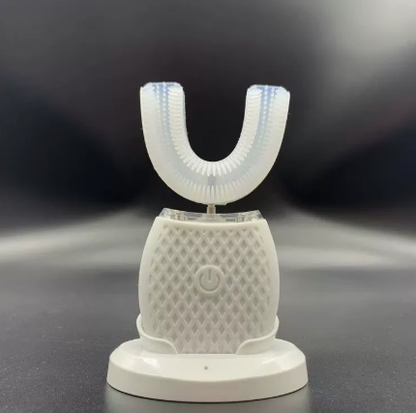U-Shaped Automatic Electric Toothbrush