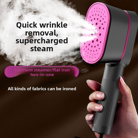 Handheld Steam Iron