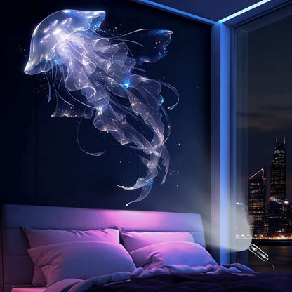 Creative Starry Sky Projection Night Light